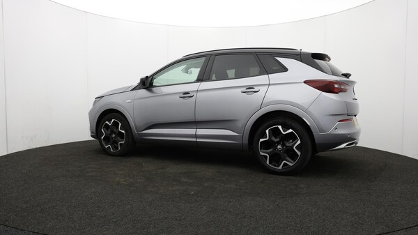 Used Vauxhall Grandland 2023 for sale - 75386998: Photo 77