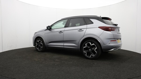 Used Vauxhall Grandland 2023 for sale - 75386998: Photo 78