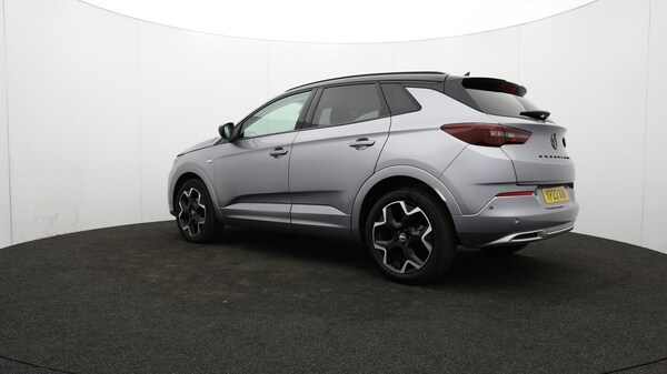 Used Vauxhall Grandland 2023 for sale - 75386998: Photo 79