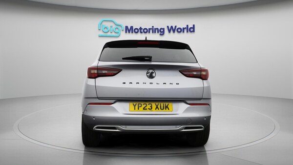 Used Vauxhall Grandland 2023 for sale - 75386998: Photo 7