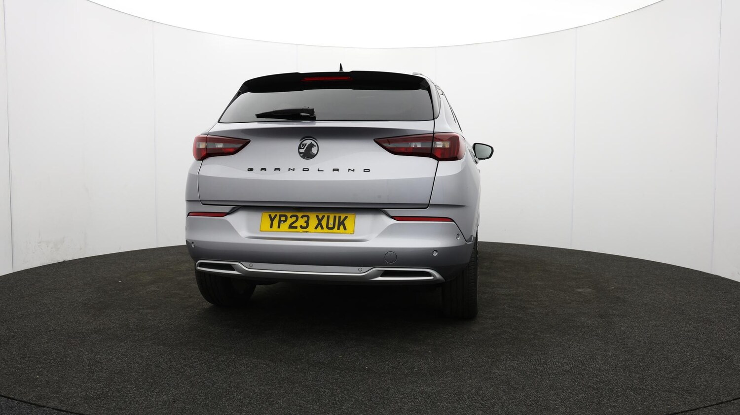 Vehicle 80