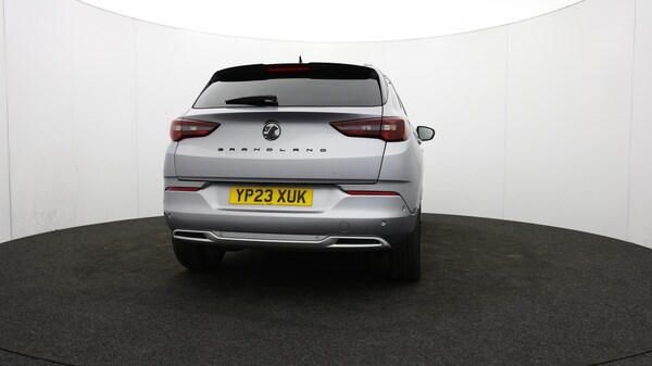 Used Vauxhall Grandland 2023 for sale - 75386998: Photo 80