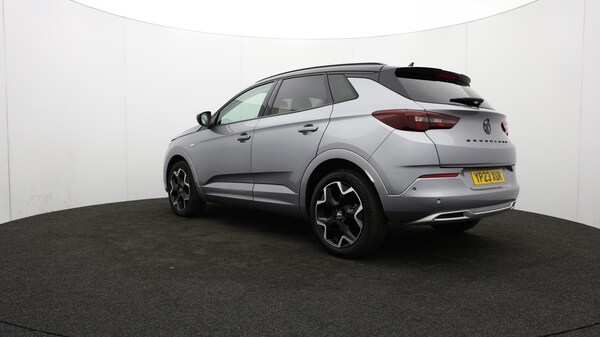 Used Vauxhall Grandland 2023 for sale - 75386998: Photo 81