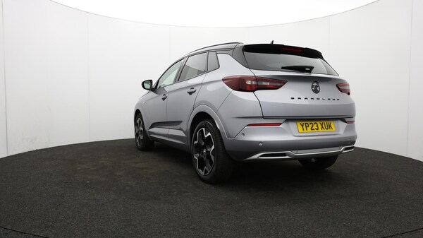 Used Vauxhall Grandland 2023 for sale - 75386998: Photo 83