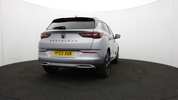 Used Vauxhall Grandland 2023 for sale - 75386998: Photo 84