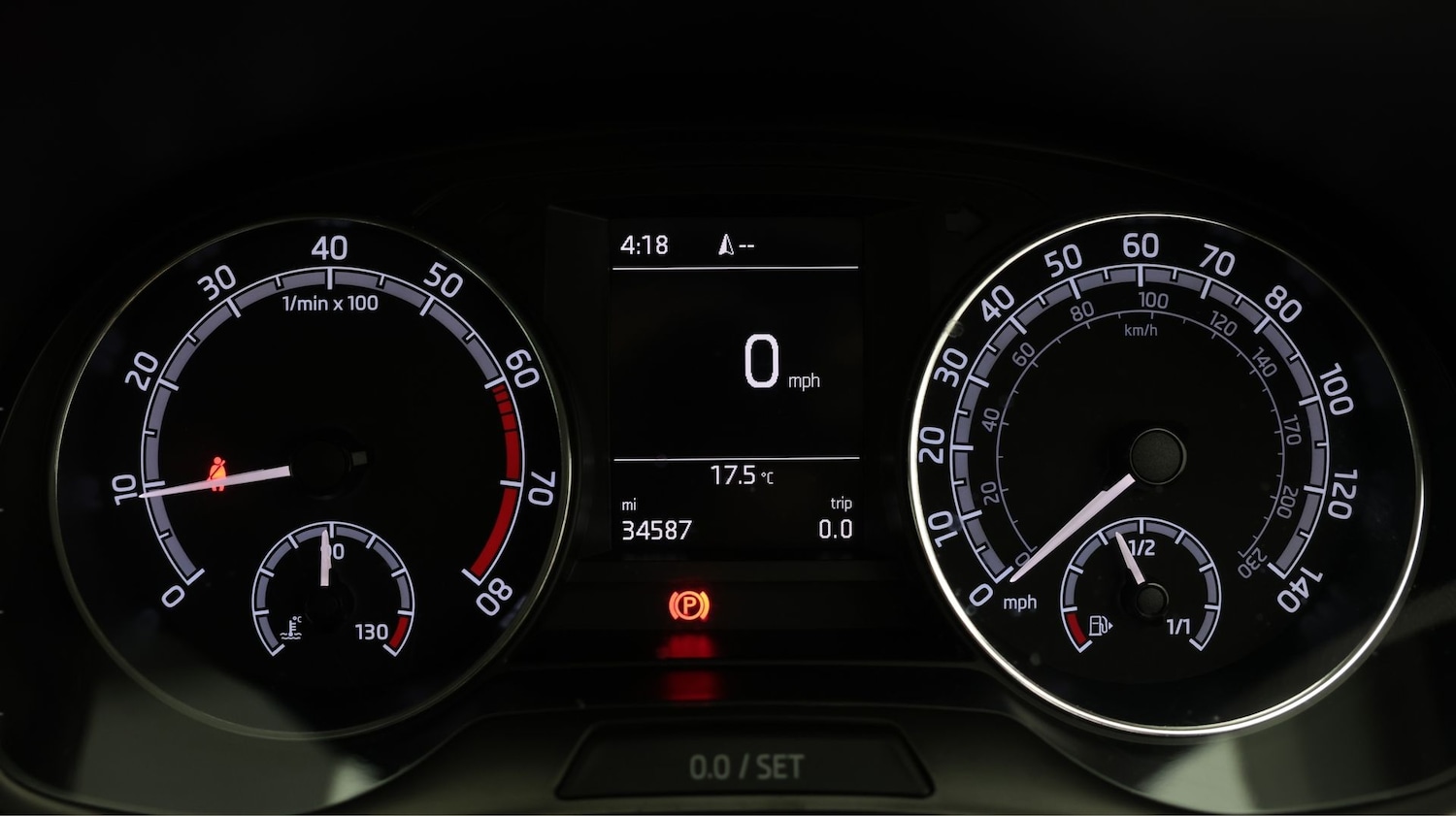 Used Skoda Fabia 2020 for sale - 77921637: Photo 10