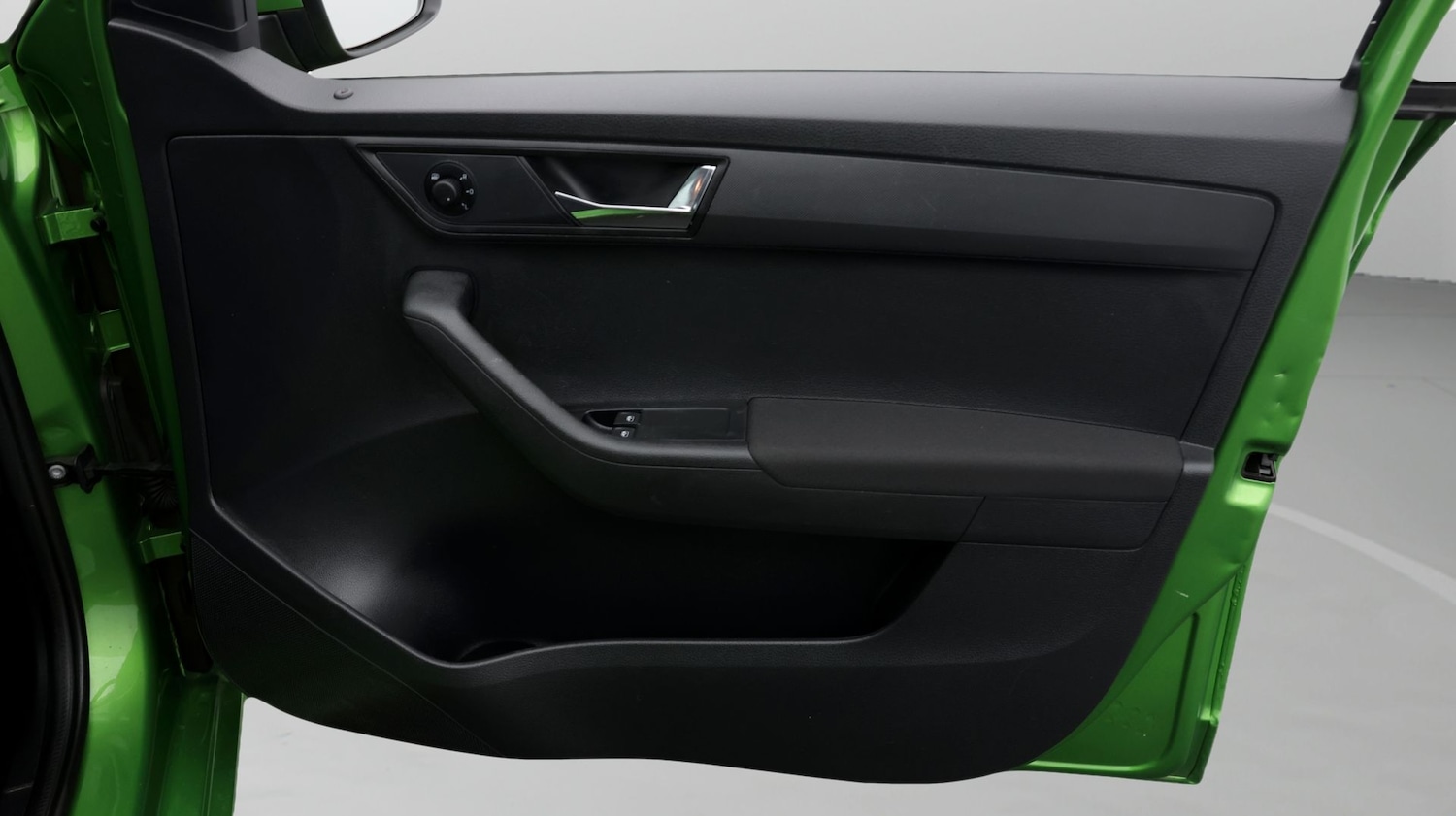 Used Skoda Fabia 2020 for sale - 77921637: Photo 15