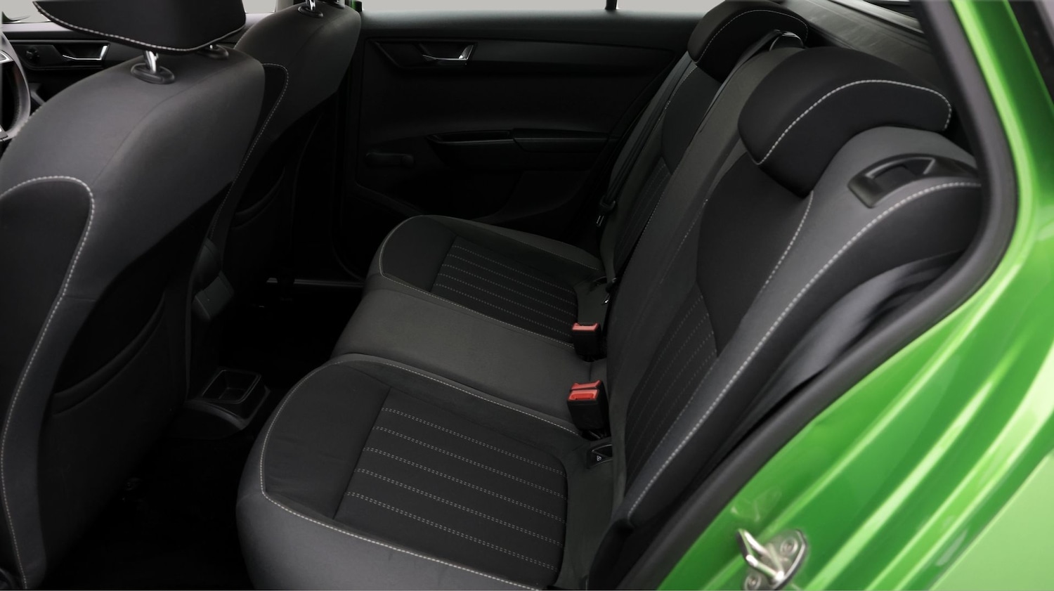 Used Skoda Fabia 2020 for sale - 77921637: Photo 16