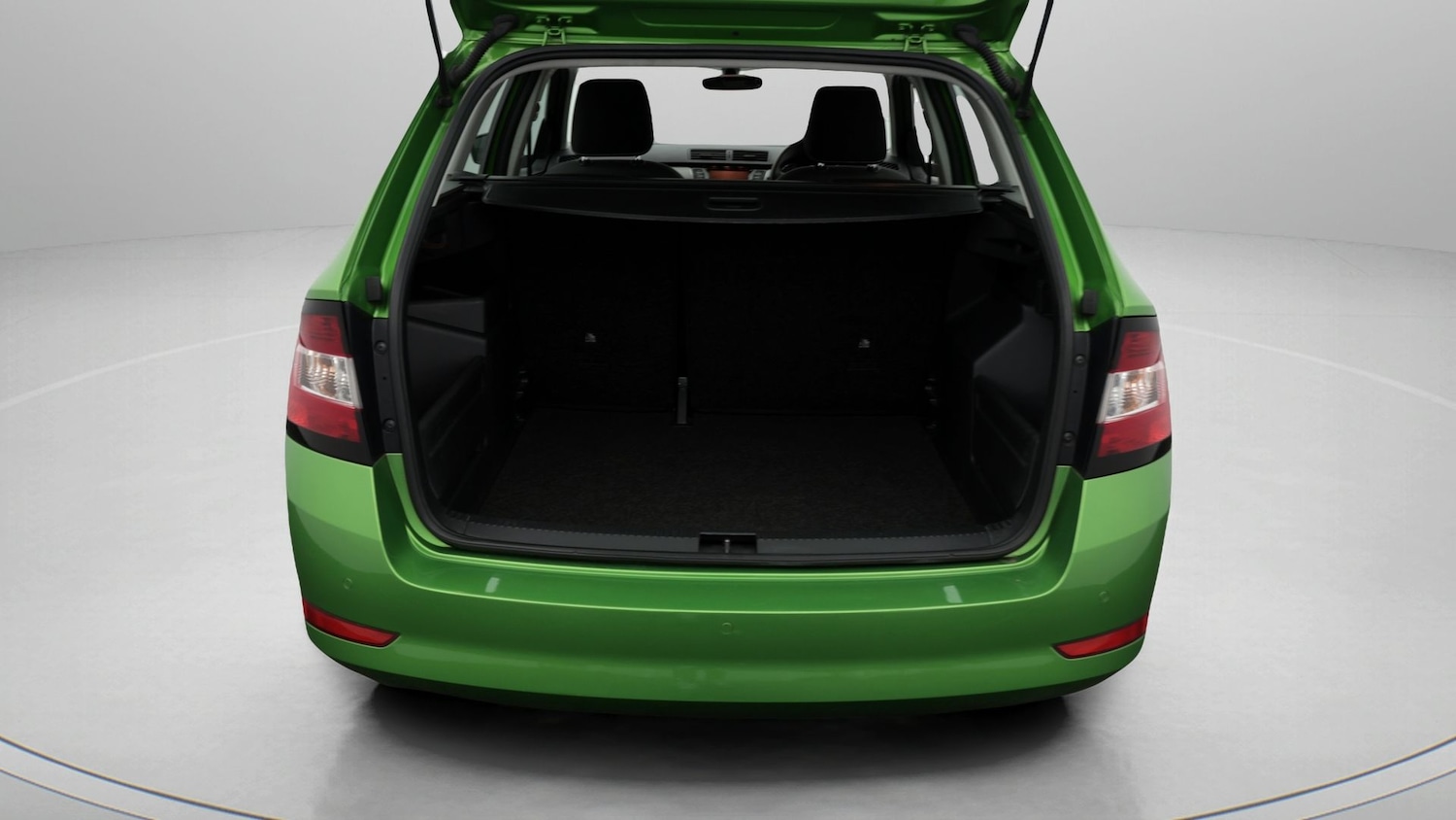 Used Skoda Fabia 2020 for sale - 77921637: Photo 17