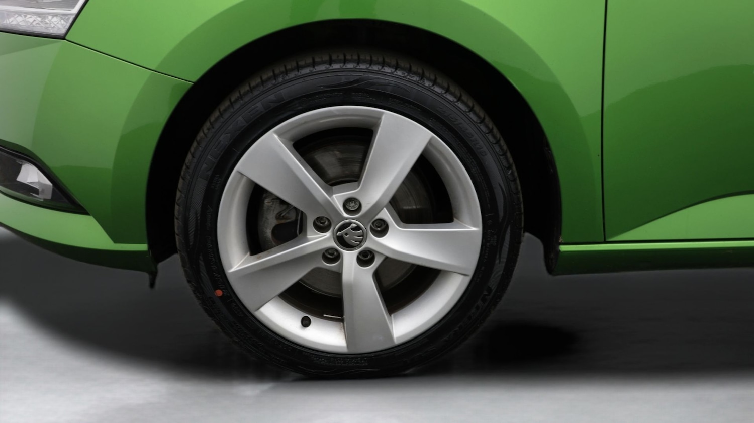 Used Skoda Fabia 2020 for sale - 77921637: Photo 18