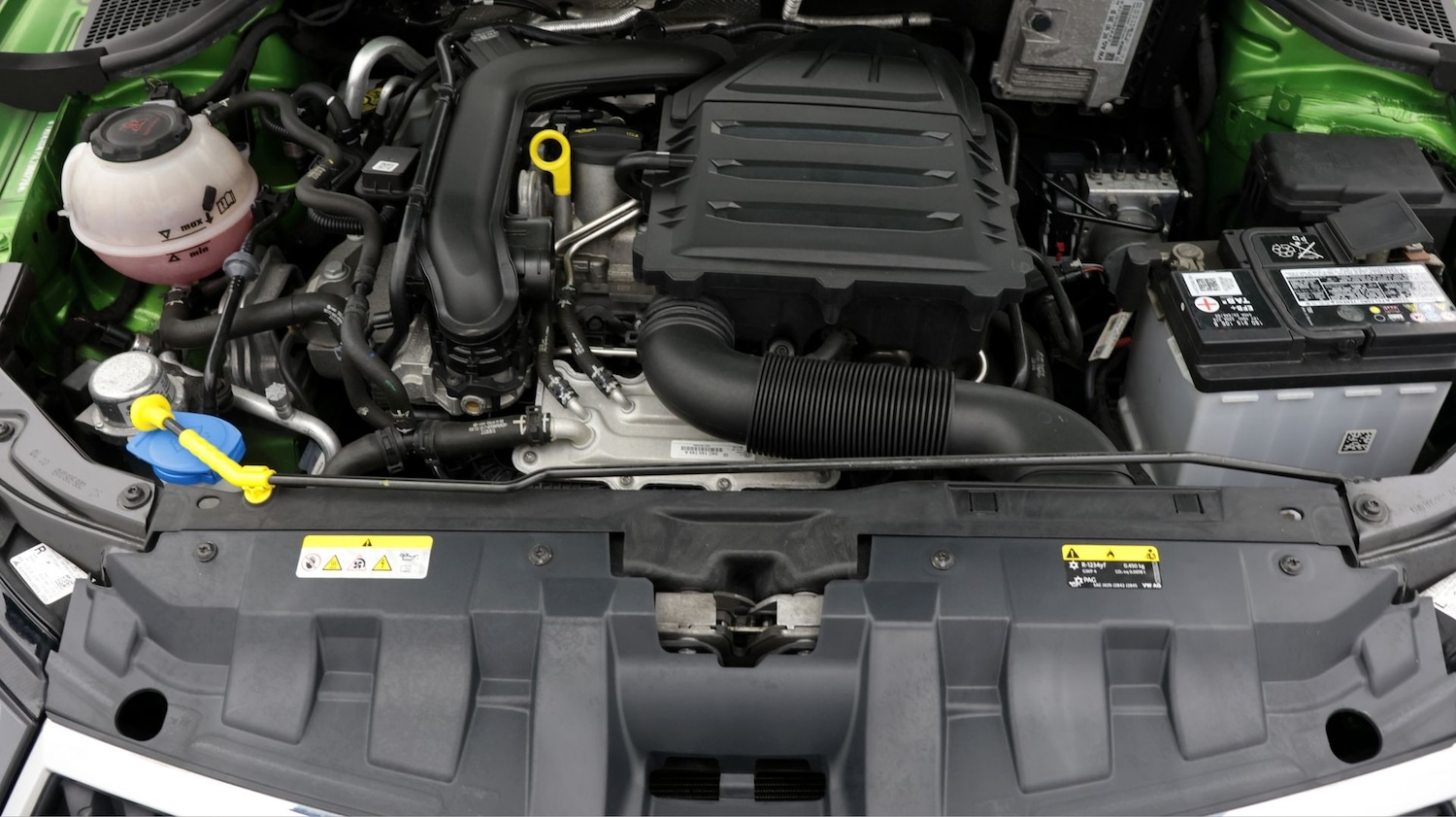 Used Skoda Fabia 2020 for sale - 77921637: Photo 19