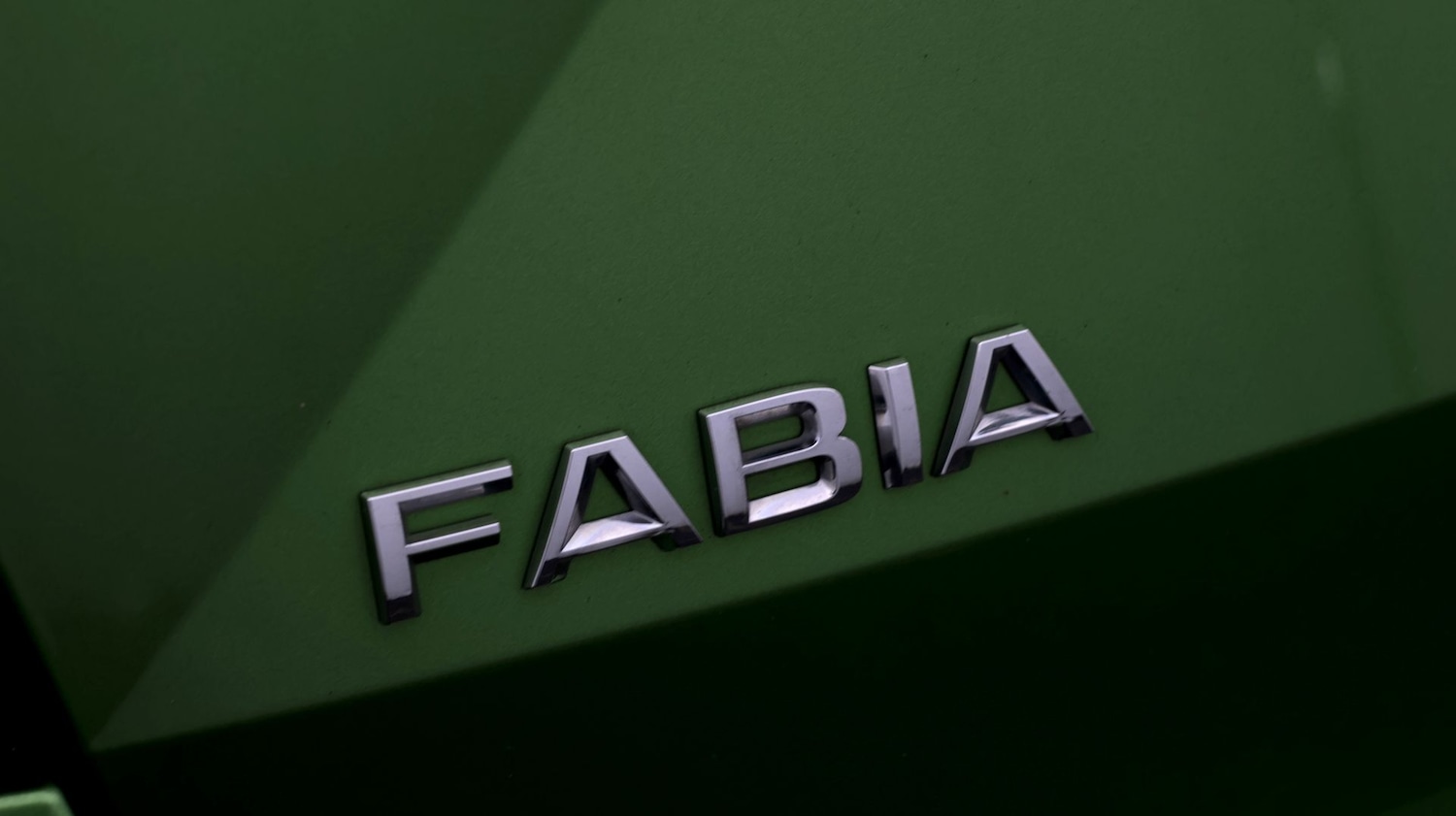 Used Skoda Fabia 2020 for sale - 77921637: Photo 23