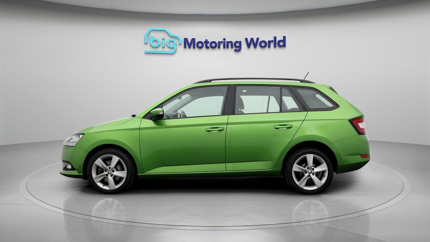 Used Skoda Fabia 2020 for sale - 77921637: Photo 4