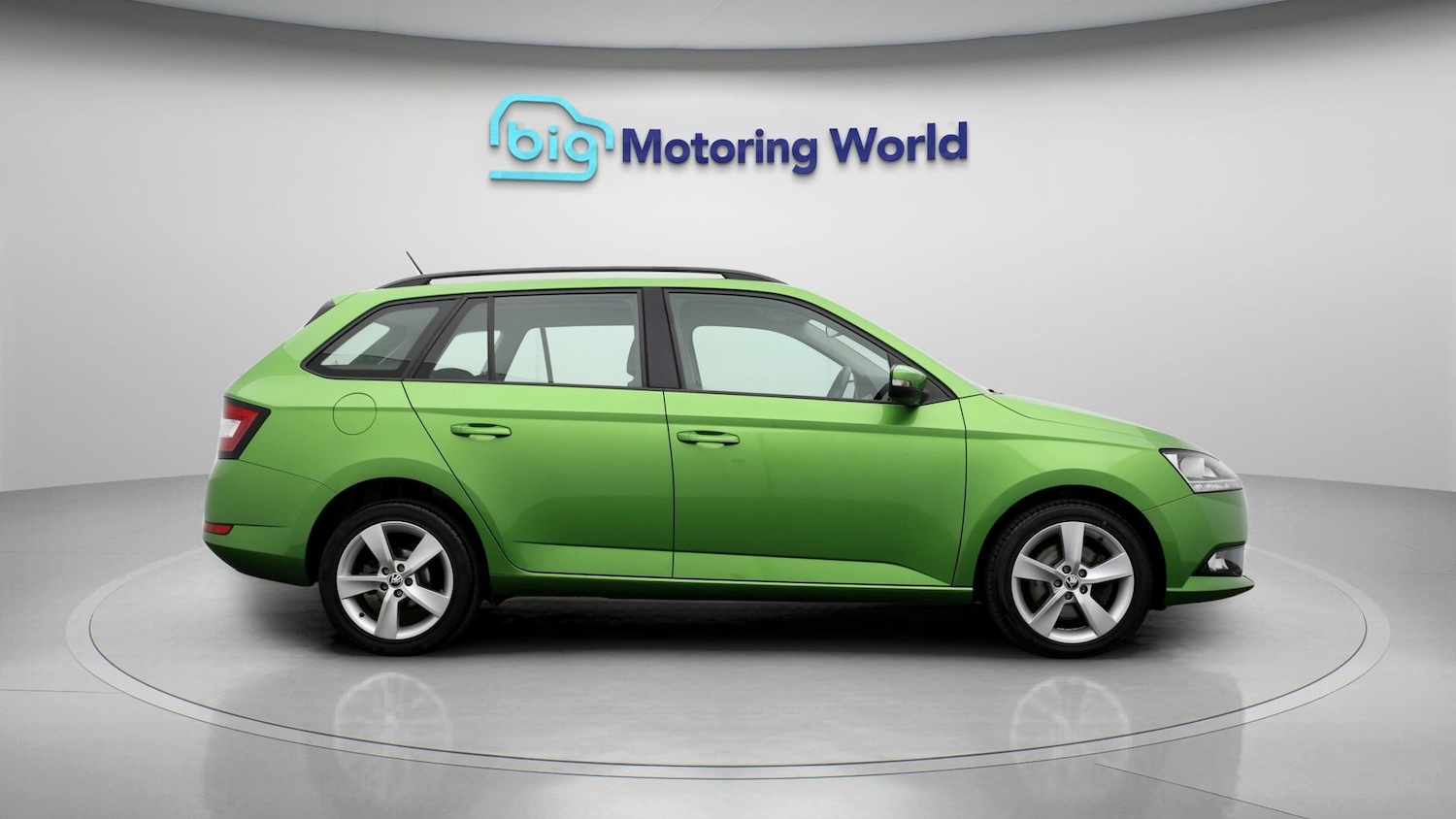 Used Skoda Fabia 2020 for sale - 77921637: Photo 8