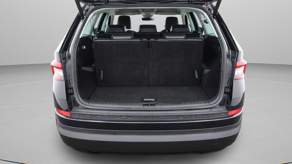 Used Skoda Kodiaq 2018 for sale - 76084818: Photo 18