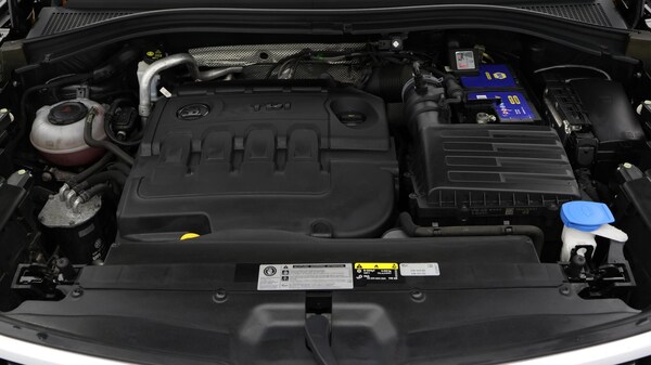 Used Skoda Kodiaq 2018 for sale - 76084818: Photo 20