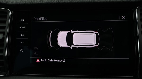 Used Skoda Kodiaq 2018 for sale - 76084818: Photo 27
