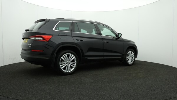 Used Skoda Kodiaq 2018 for sale - 76084818: Photo 40