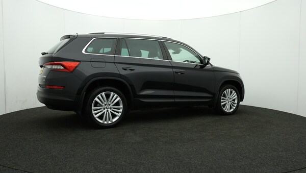 Used Skoda Kodiaq 2018 for sale - 76084818: Photo 41