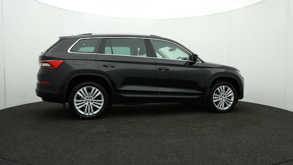 Used Skoda Kodiaq 2018 for sale - 76084818: Photo 43
