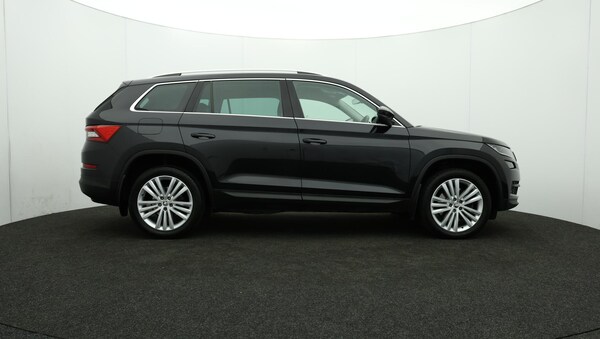 Used Skoda Kodiaq 2018 for sale - 76084818: Photo 45