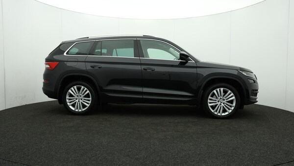 Used Skoda Kodiaq 2018 for sale - 76084818: Photo 46