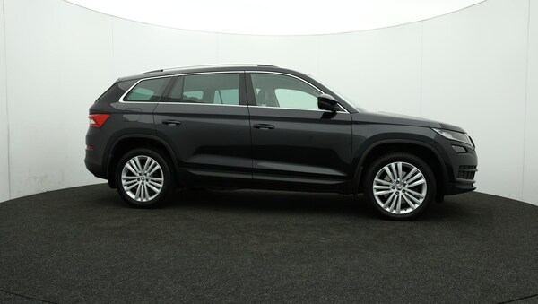 Used Skoda Kodiaq 2018 for sale - 76084818: Photo 47