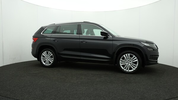 Used Skoda Kodiaq 2018 for sale - 76084818: Photo 48