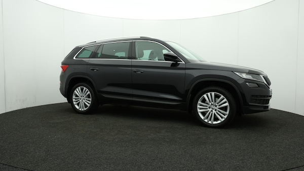 Used Skoda Kodiaq 2018 for sale - 76084818: Photo 50