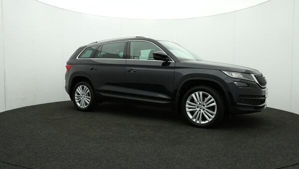 Used Skoda Kodiaq 2018 for sale - 76084818: Photo 51
