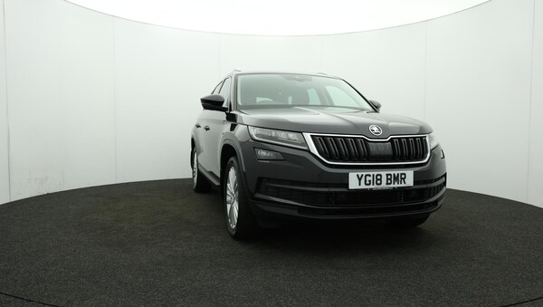 Used Skoda Kodiaq 2018 for sale - 76084818: Photo 57