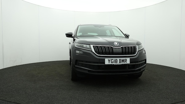 Used Skoda Kodiaq 2018 for sale - 76084818: Photo 58