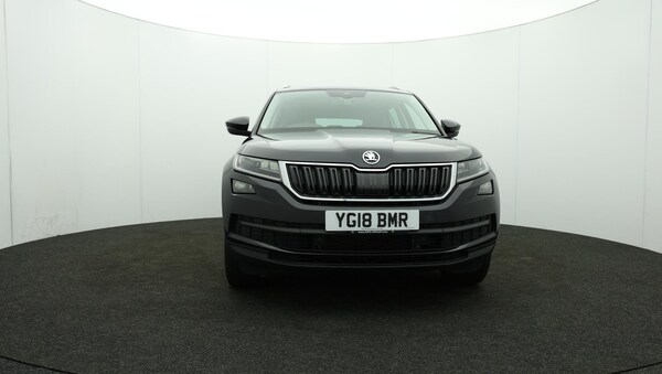 Used Skoda Kodiaq 2018 for sale - 76084818: Photo 59
