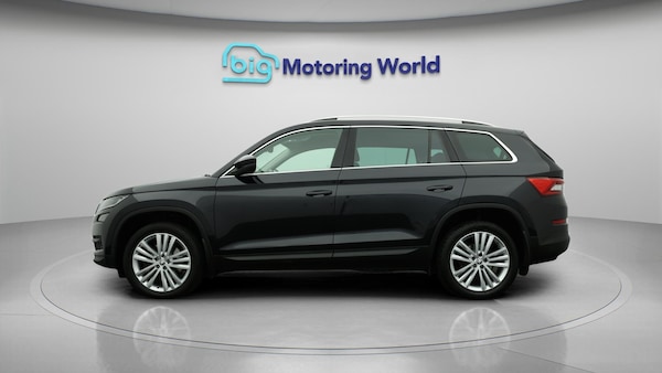 Used Skoda Kodiaq 2018 for sale - 76084818: Photo 5