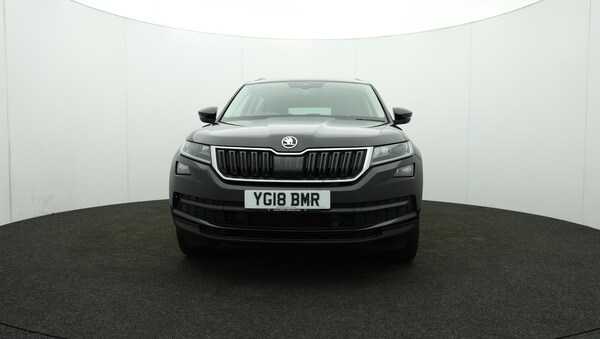 Used Skoda Kodiaq 2018 for sale - 76084818: Photo 61