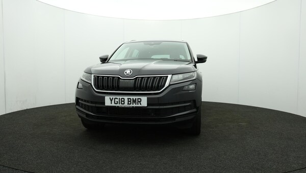 Used Skoda Kodiaq 2018 for sale - 76084818: Photo 62