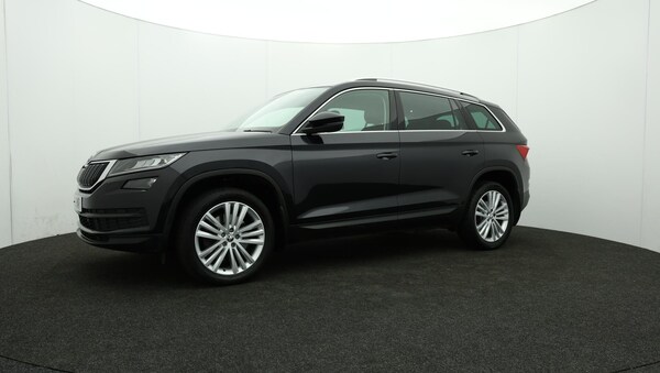 Used Skoda Kodiaq 2018 for sale - 76084818: Photo 69