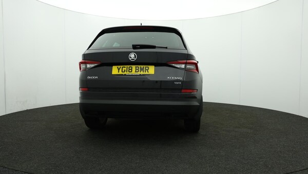 Used Skoda Kodiaq 2018 for sale - 76084818: Photo 71
