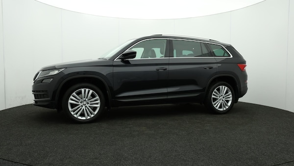 Used Skoda Kodiaq 2018 for sale - 76084818: Photo 72