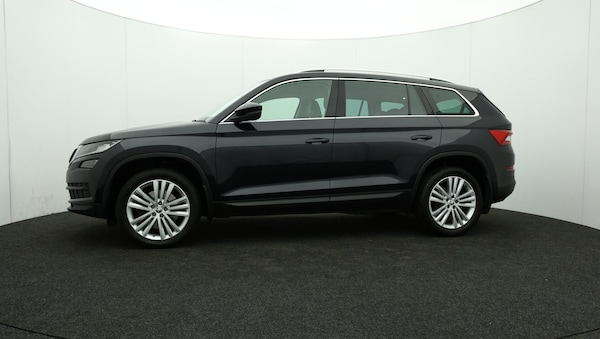 Used Skoda Kodiaq 2018 for sale - 76084818: Photo 73