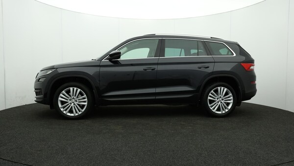 Used Skoda Kodiaq 2018 for sale - 76084818: Photo 74