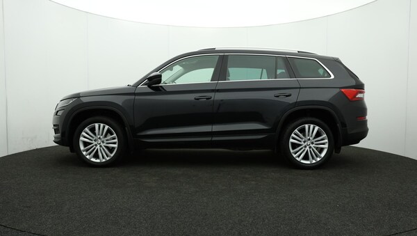 Used Skoda Kodiaq 2018 for sale - 76084818: Photo 75