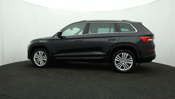 Used Skoda Kodiaq 2018 for sale - 76084818: Photo 77