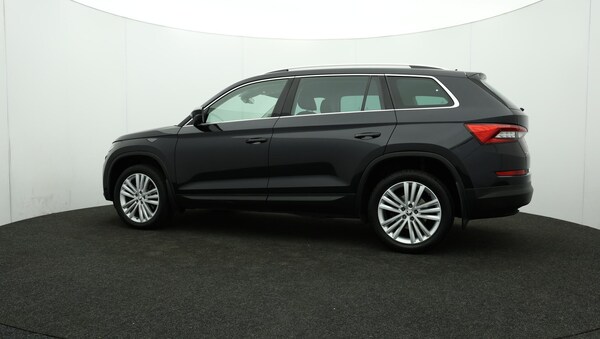 Used Skoda Kodiaq 2018 for sale - 76084818: Photo 78