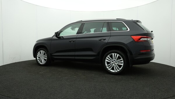 Used Skoda Kodiaq 2018 for sale - 76084818: Photo 79