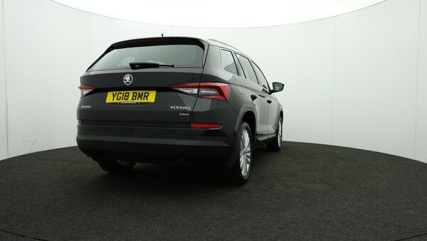 Used Skoda Kodiaq 2018 for sale - 76084818: Photo 86