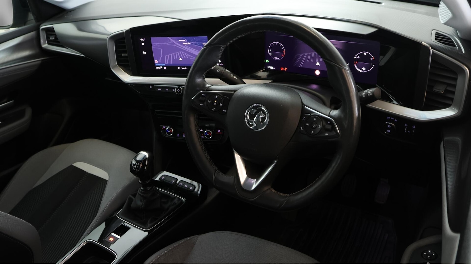 Used Vauxhall Mokka 2021 for sale - 76423143: Photo 10