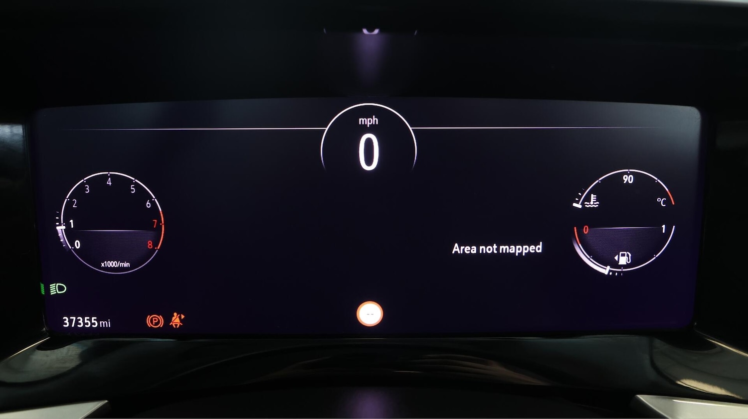 Used Vauxhall Mokka 2021 for sale - 76423143: Photo 11