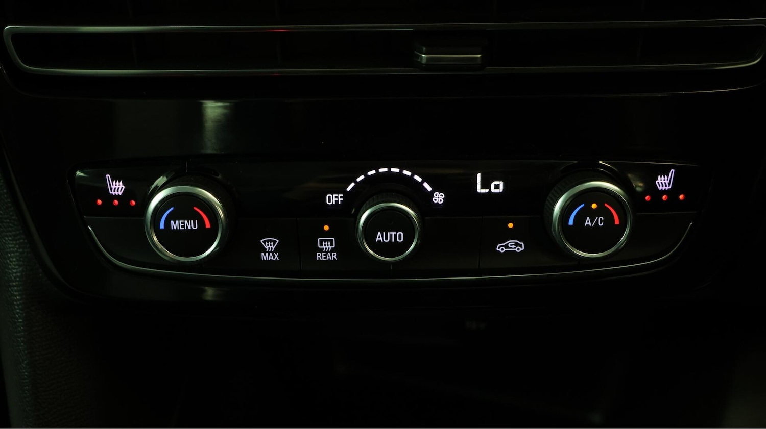 Used Vauxhall Mokka 2021 for sale - 76423143: Photo 13