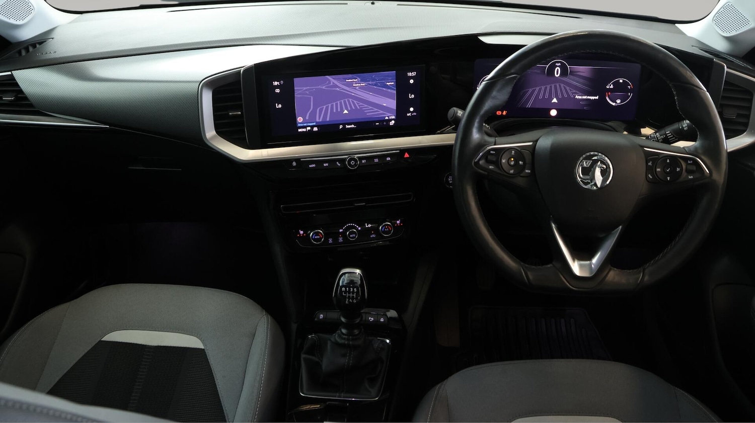 Used Vauxhall Mokka 2021 for sale - 76423143: Photo 14